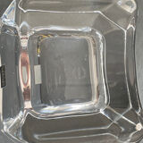 Sevres crystal ashtray