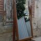 Miroir spyché art déco 96x184cm