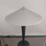 Vintage mushroom lamp 1980