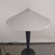 Vintage mushroom lamp 1980