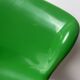 Pair of Kartell 4875 chairs by Carlo Bartoli
