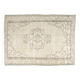 Beige Vintage Anatolian Carpet-1761