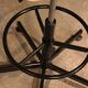 Seat bar chair draftsman