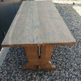 Farmhouse table