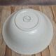 Vintage Myott Meakin blue toile de Jouy salad bowl – English earthenware – country decor