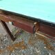 Table de ferme