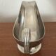 Saucière Royal BB Bouillet & Bourdelle en Uginium, vintage