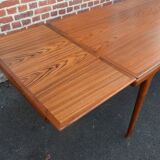 table Johannes Andersen
