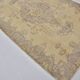 Vintage Oushak Beige Rug sku 2251