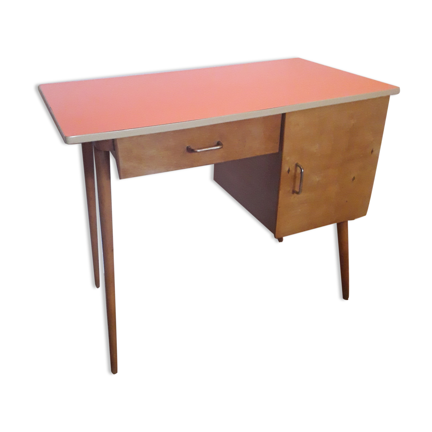 Bureau Baumann vintage