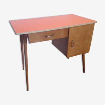 Bureau Baumann vintage