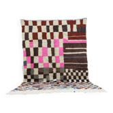Handmade Moroccan Berber rug 280 x 176 cm
