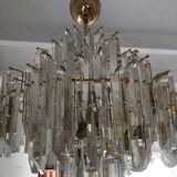 Venini chandelier large model