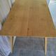 Dining table 50s