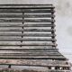 Banc du jardin