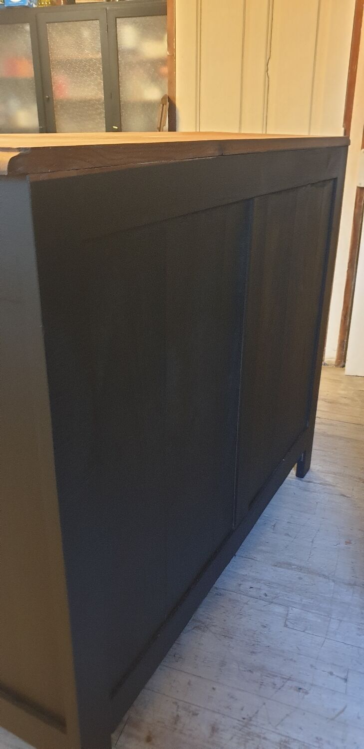 Art Deco sideboard 120cm