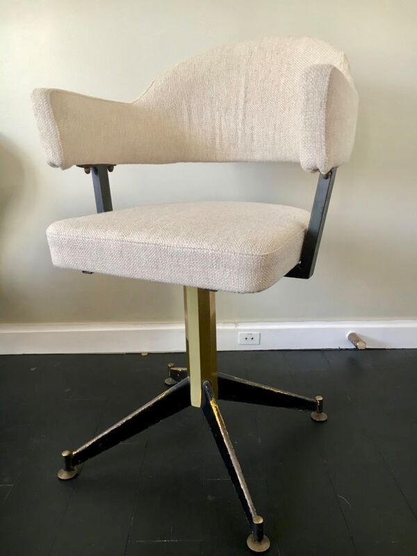 Fauteuil Italien 1950