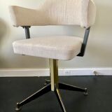 Fauteuil Italien 1950
