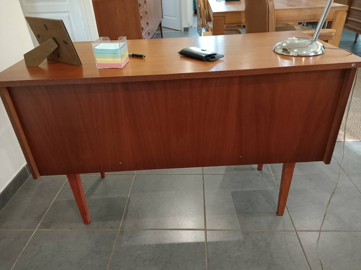 Vintage desk