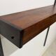 Rosewood Light Unit by Kai Kristiansen for Modular FM System
