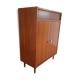 Shoe cabinet