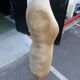 Fashion mannequin stockman Paris size 46