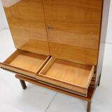 Chest of drawers by znz bratislava, czechoslovakia, 1960's