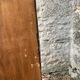 Antique wardrobe