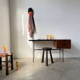 Desk Pierre Paulin CM141 first edition