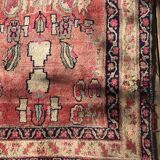 Carpet Iran wool and handmade, 210 x 150 cm