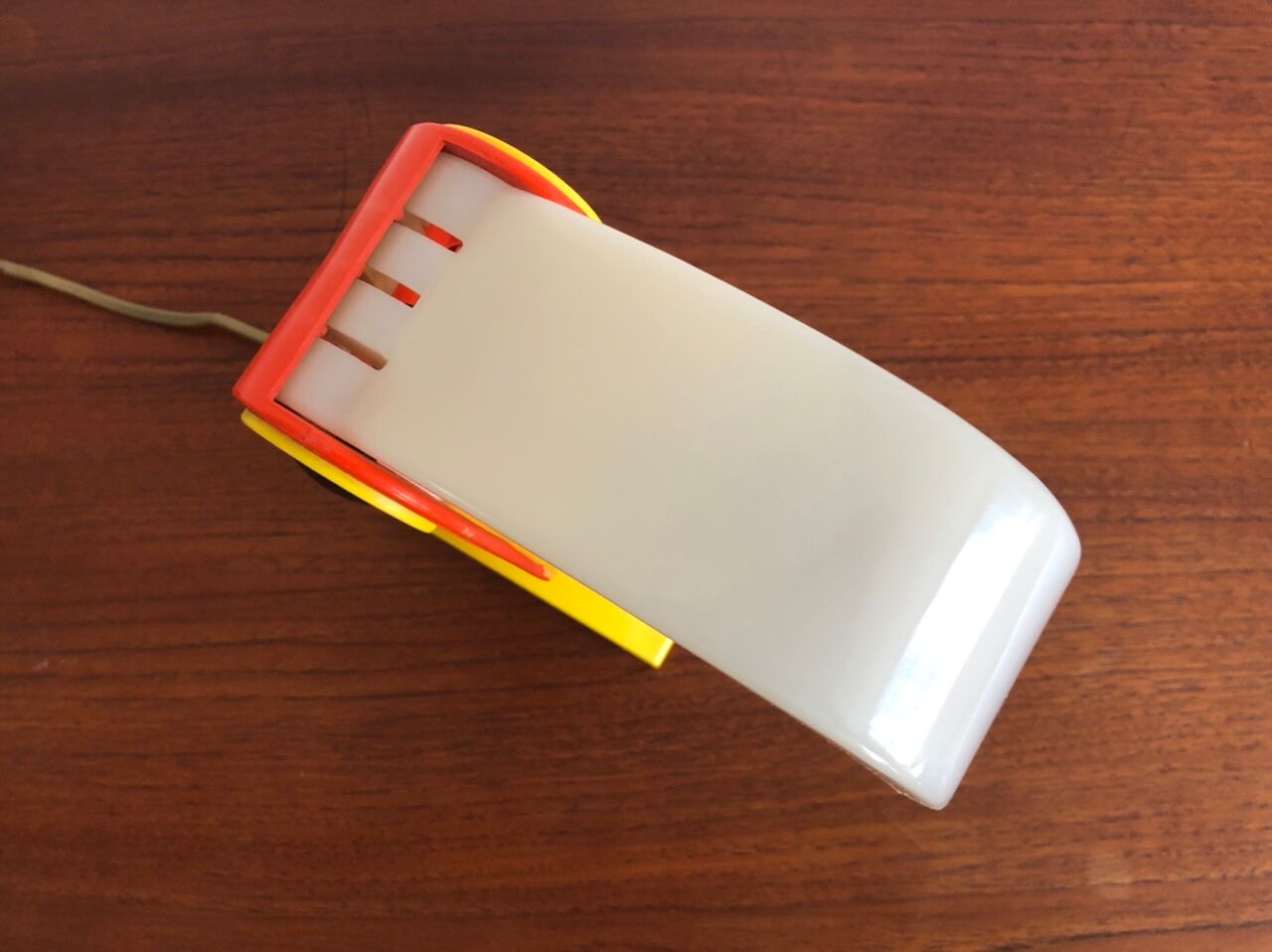 Toucan lamp by Ferrari