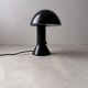 Space Age Table Lamp Elmetto – Martinelli Luce, 1976