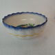 Salad bowl decor Breton ceramic palace Saint Nazaire