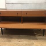 Small vintage sideboard