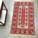 Carpet of ancient East 215 x 122 cm