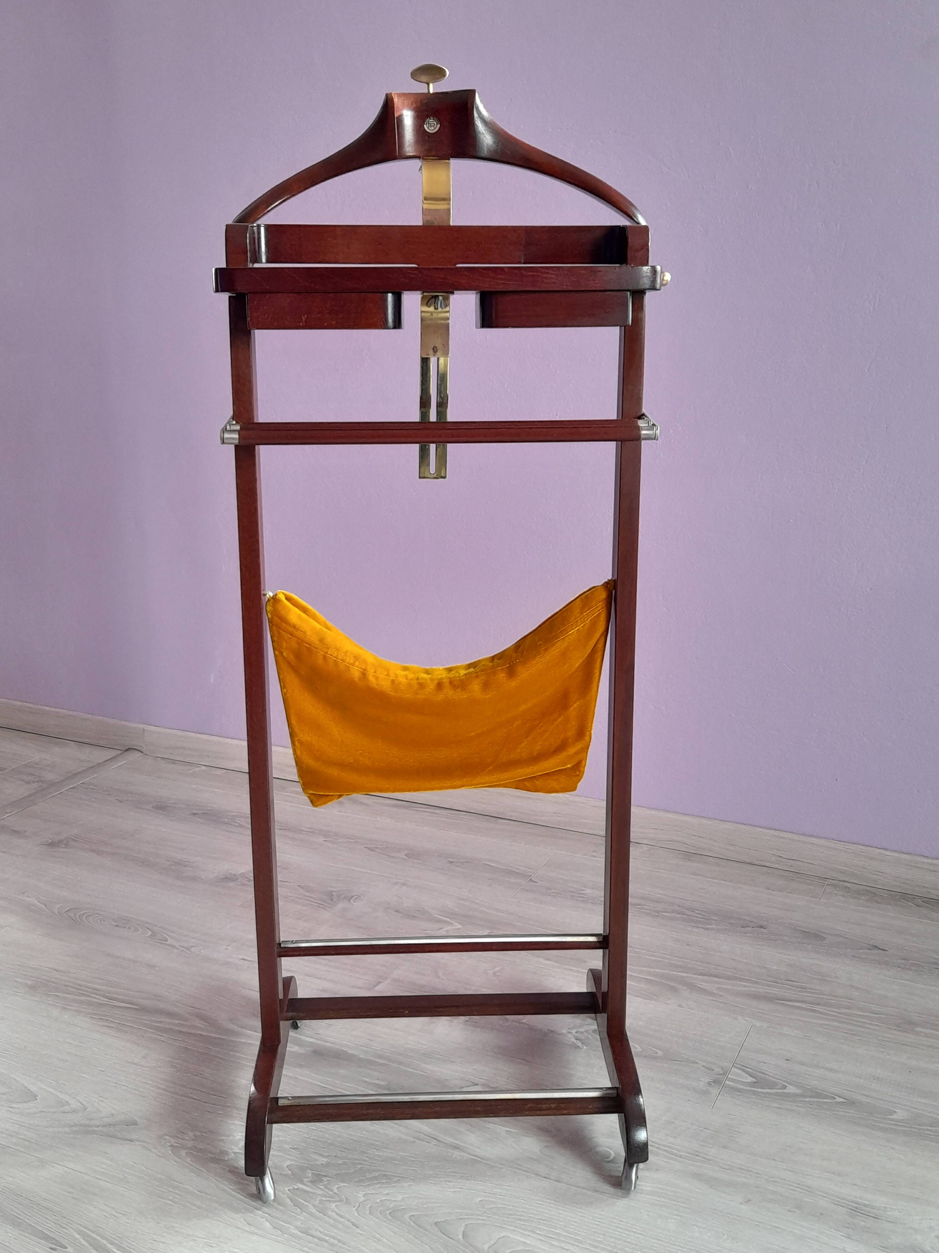 Vintage valet by Fratelli Reguitti Italy