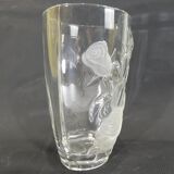 Luminarc /vintage vase