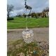 Chandelier with pendants