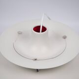 Danish vintage PH 5 pendant lamp by Poul Henningsen, Louis Poulsen, 1958