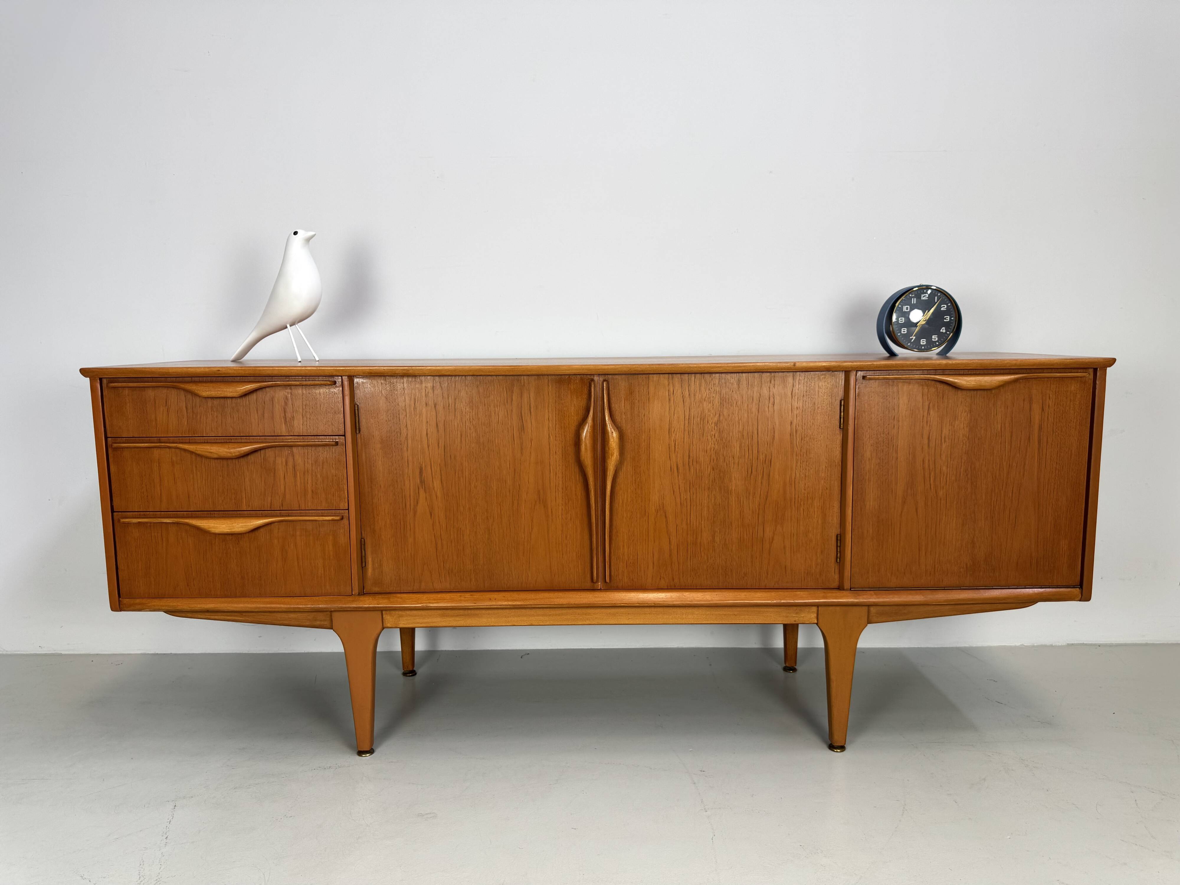 Vintage sideboard by Jentique