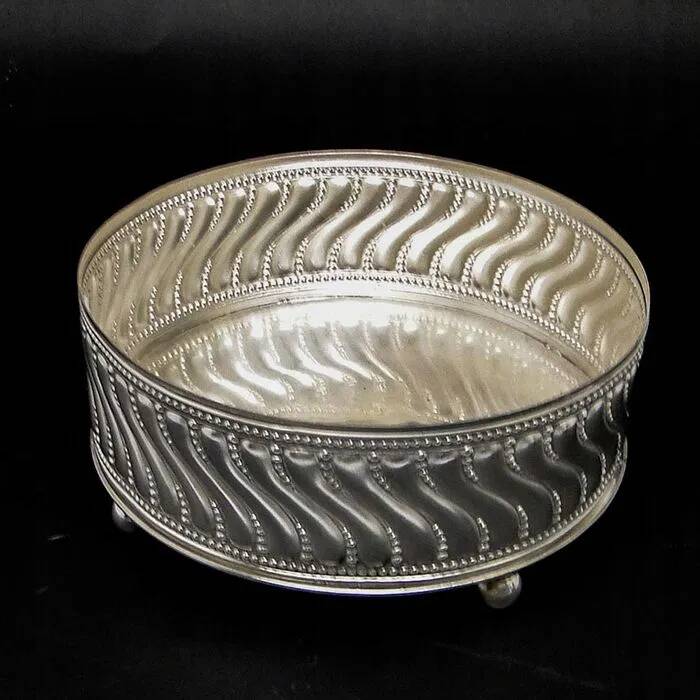 AU9 bowl in the Vienna Art Nouveau style