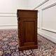 Classic English Office Cabinet File Cabinet