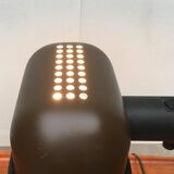 Vintage Space Age table lamp