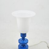Table lamp "Flens" by U. & O. Kristiansson for Luxus, Sweden, 1970s