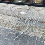 Set de soleil, romantic bistro set