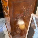 Lacquer side cabinet