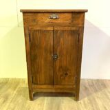 Wooden confectioner