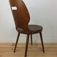 Chaise bistrot Baumann style Mondor ou Dove