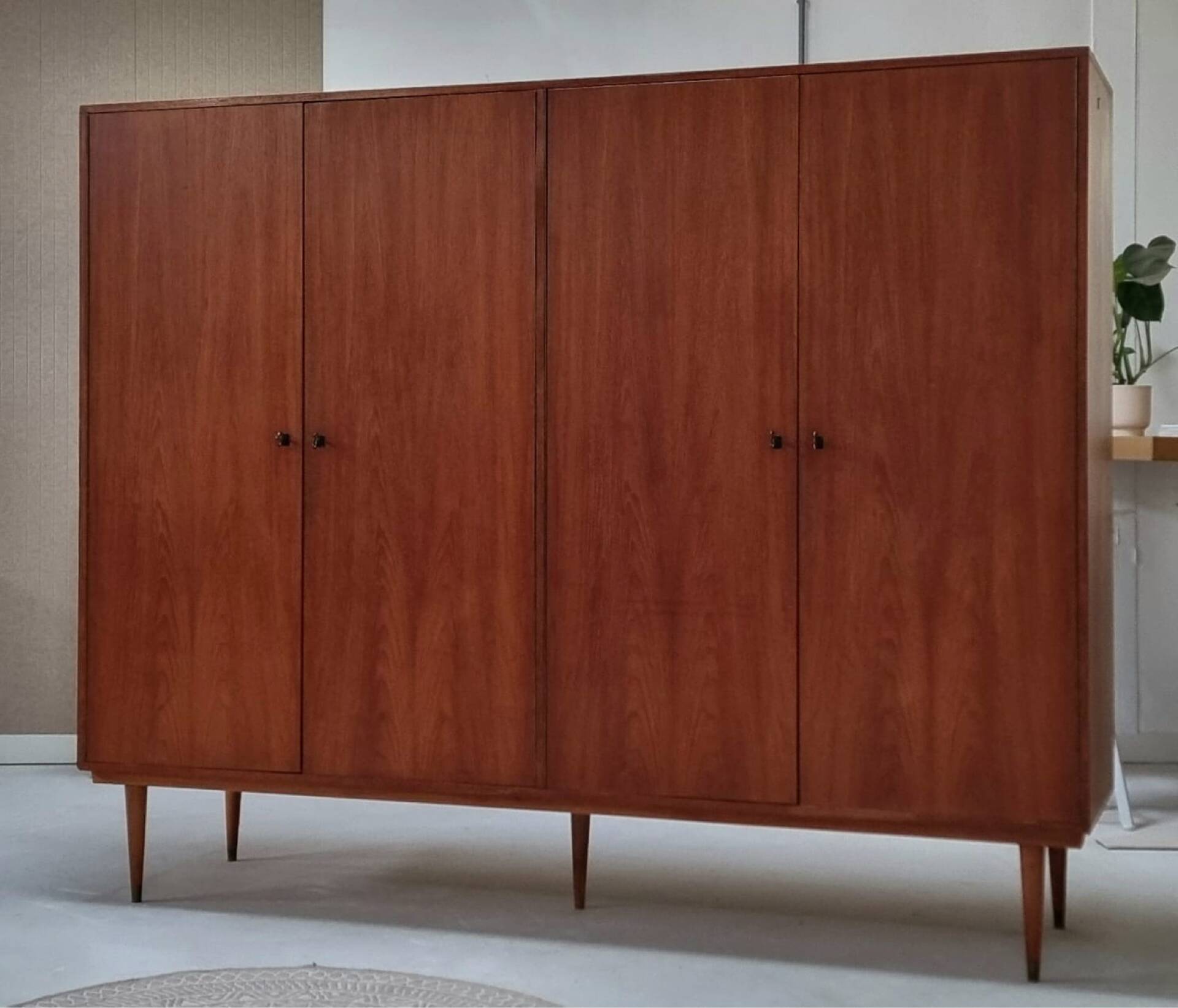 Armoire, années 1960