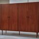 Armoire, années 1960